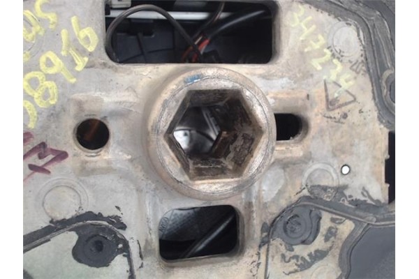 Recambio de volante para ford focus ii (da_) 1.6 referencia OEM IAM 1435224  