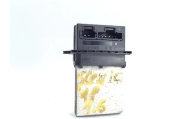 Recambio de rele mando calefaccion para renault scenic i (ja...) 1.6 1.4 16v rxe referencia OEM IAM 657164N 73417312 