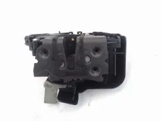 Recambio de cierre electromagnetico trasero derecho para ford focus ii (da_) 1.6 referencia OEM IAM 4m5ar26412bc  