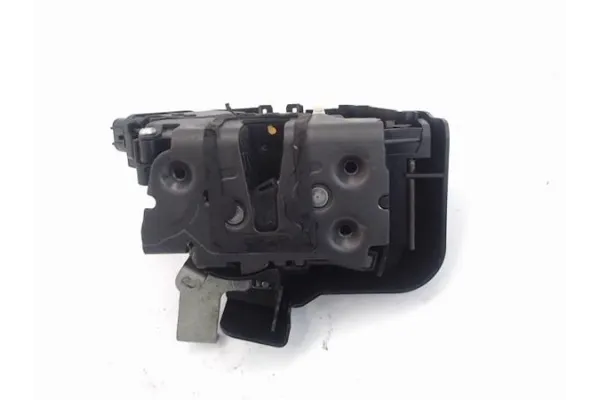 Recambio de cierre electromagnetico trasero derecho para ford focus ii (da_) 1.6 referencia OEM IAM 4m5ar26412bc  