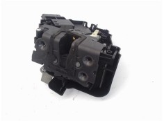 Recambio de cierre electromagnetico trasero derecho para ford focus ii (da_) 1.6 referencia OEM IAM 4m5ar26412bc  