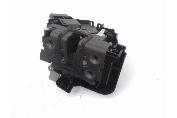 Recambio de cierre electromagnetico trasero derecho para ford focus ii (da_) 1.6 referencia OEM IAM 4m5ar26412bc  