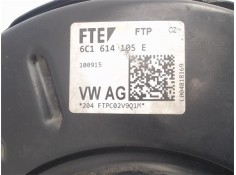 Recambio de servofreno para seat ibiza (6p1) 1.0 style referencia OEM IAM 6C1614105E  