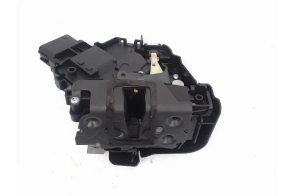Recambio de cierre electromagnetico trasero derecho para ford focus ii (da_) 1.6 referencia OEM IAM 4m5ar26412bc  