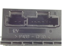 Recambio de rele mando calefaccion para renault scenic i (ja...) 1.6 1.4 16v rxe referencia OEM IAM 657164N 73417312 