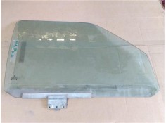 Recambio de luna puerta delantero derecha para volkswagen golf ii (191/193) 1.6 básico / c referencia OEM IAM   