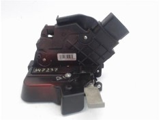 Recambio de cierre electromagnetico trasero derecho para ford focus ii (da_) 1.6 referencia OEM IAM 4m5ar26412bc  