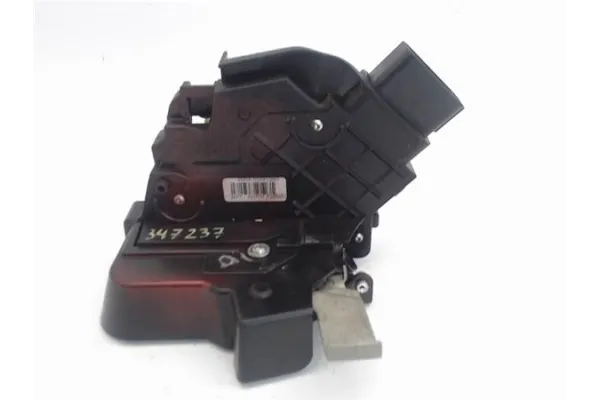 Recambio de cierre electromagnetico trasero derecho para ford focus ii (da_) 1.6 referencia OEM IAM 4m5ar26412bc  