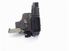 Recambio de cierre electromagnetico trasero derecho para ford focus ii (da_) 1.6 referencia OEM IAM 4m5ar26412bc  