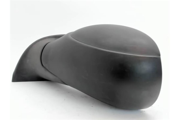 Recambio de retrovisor electrico izquierdo para citroen c3 1.4 hdi referencia OEM IAM 12363600  