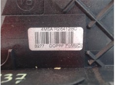 Recambio de cierre electromagnetico trasero derecho para ford focus ii (da_) 1.6 referencia OEM IAM 4m5ar26412bc  