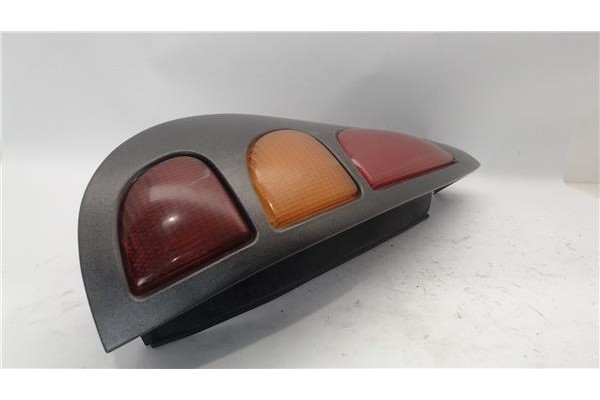 Recambio de piloto trasero izquierdo para fiat marea (185) weekend referencia OEM IAM   
