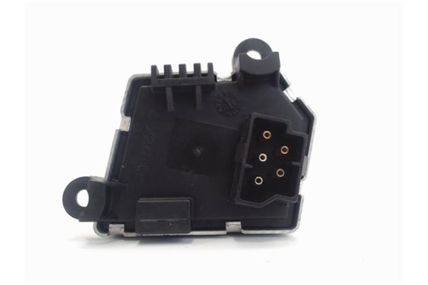 Recambio de resistencia calefaccion para bmw serie x3 (e83) 2.5i referencia OEM IAM 64116920365  64116929486 , BMW | 6929486 , B