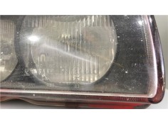 Recambio de faro delantero dcho para bmw serie 3 compacto (e36) 1.9 316i referencia OEM IAM 63128353544  