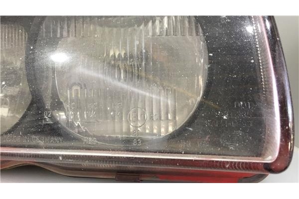 Recambio de faro delantero dcho para bmw serie 3 compacto (e36) 1.9 316i referencia OEM IAM 63128353544  