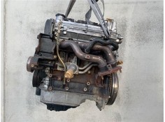 Recambio de motor completo para mitsubishi montero (v20/v40) 1.8 gdi a las 4 ruedas referencia OEM IAM 4G93  