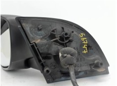 Recambio de retrovisor electrico izquierdo para citroen c3 1.4 hdi referencia OEM IAM 12363600  
