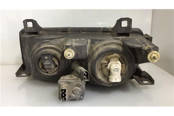 Recambio de faro delantero dcho para bmw serie 3 compacto (e36) 1.9 316i referencia OEM IAM 63128353544  