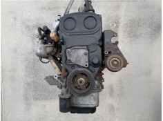 Recambio de motor completo para mitsubishi montero (v20/v40) 1.8 gdi a las 4 ruedas referencia OEM IAM 4G93  