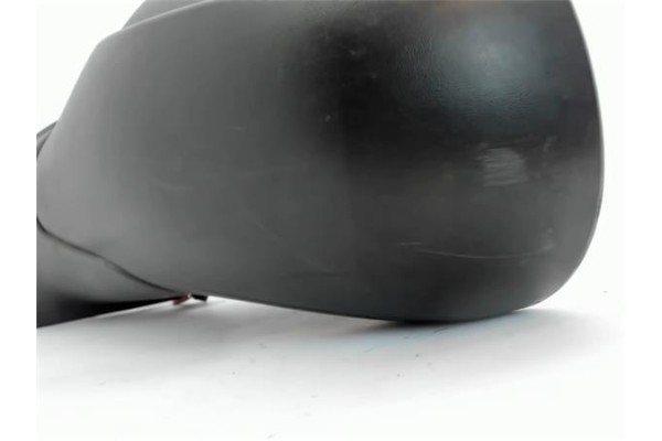 Recambio de retrovisor electrico izquierdo para citroen c3 1.4 hdi referencia OEM IAM 12363600  