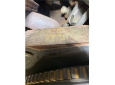 Recambio de motor completo para mitsubishi montero (v20/v40) 1.8 gdi a las 4 ruedas referencia OEM IAM 4G93  