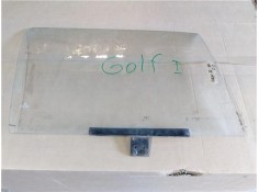 Recambio de luna puerta delantero derecha para volkswagen golf i (171/173) 1.6 cl referencia OEM IAM   