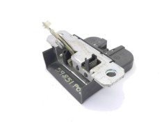 Recambio de cerradura porton para volkswagen polo iv (9n1) 1.4 16v referencia OEM IAM 6Q6827505E 6Q6827505B 