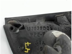 Recambio de retrovisor electrico izquierdo para citroen c3 1.4 hdi referencia OEM IAM 12363600  