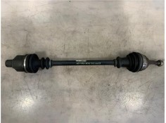 Recambio de palier delantero derecho para renault clio ii fase i (b/cb0) 1.4 alize referencia OEM IAM 7701352775 5965 8200231936