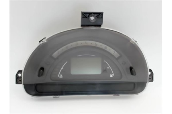 Recambio de cuadro completo para citroen c3 1.4 hdi referencia OEM IAM 9650735480E 21674068S 