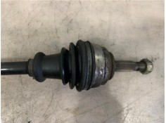 Recambio de palier delantero derecho para renault clio ii fase i (b/cb0) 1.4 alize referencia OEM IAM 7701352775 5965 8200231936