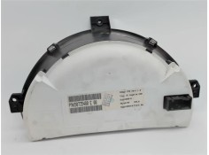 Recambio de cuadro completo para citroen c3 1.4 hdi referencia OEM IAM 9650735480E 21674068S 