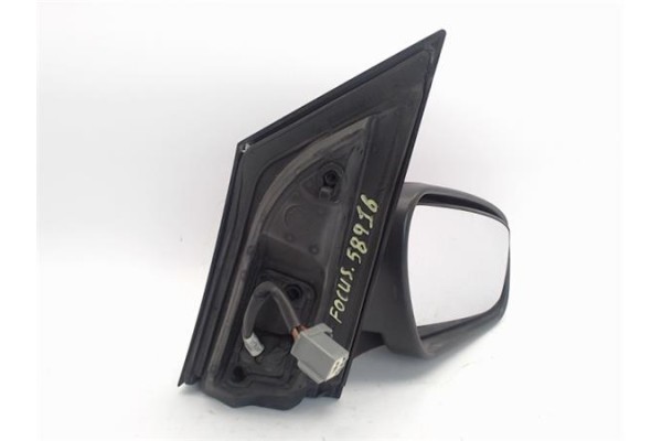 Recambio de retrovisor electrico derecho para ford focus ii (da_) 1.6 referencia OEM IAM 1510871 6122400 1429849 , FORD | 143747