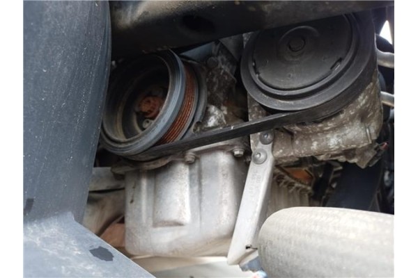 Recambio de piloto trasero izquierdo para opel combo (corsa c) 1.6 tour referencia OEM IAM E95302  