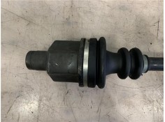 Recambio de palier delantero derecho para renault clio ii fase i (b/cb0) 1.4 alize referencia OEM IAM 7701352775 5965 8200231936