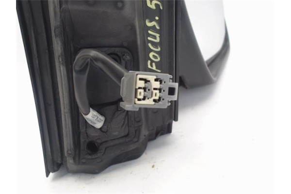 Recambio de retrovisor electrico derecho para ford focus ii (da_) 1.6 referencia OEM IAM 1510871 6122400 1429849 , FORD | 143747