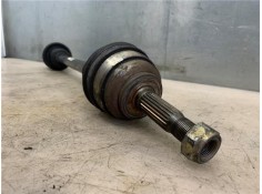 Recambio de palier delantero derecho para renault clio ii fase i (b/cb0) 1.4 alize referencia OEM IAM 7701352775 5965 8200231936