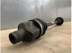 Recambio de palier delantero derecho para renault clio ii fase i (b/cb0) 1.4 alize referencia OEM IAM 7701352775 5965 8200231936