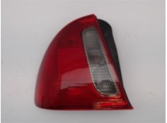 Recambio de piloto trasero izquierdo para rover rover 45 (rt) 1.6 referencia OEM IAM XFB101010  