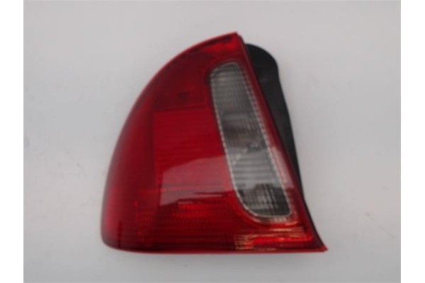 Recambio de piloto trasero izquierdo para rover rover 45 (rt) 1.6 referencia OEM IAM XFB101010  
