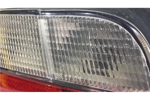 Recambio de piloto trasero izquierdo para bmw serie 3 compacto (e36) 1.9 316i referencia OEM IAM 63218357869  