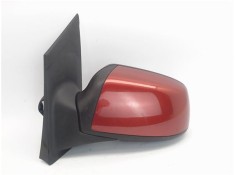 Recambio de retrovisor electrico izquierdo para ford focus ii (da_) 1.6 referencia OEM IAM 1500619 6121400 1437479 , FORD | 4M51