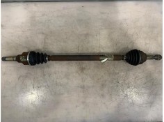 PALIER DELANTERO DERECHO 3273EP BDS1379 3273EA CITROËN | 9638016480 CITROËN | 3273ET CITROËN | 3273HS CITROËN | 3273CX CITROËN |