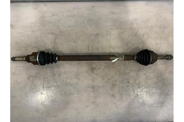 Recambio de palier delantero derecho para citroen c3 1.4 i referencia OEM IAM 3273EP BDS1379 3273EA , CITROËN | 9638016480 , CIT