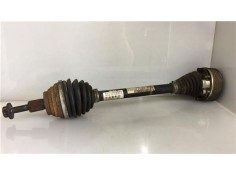 PALIER DELANTERO IZQUIERDO 1K0407271CP 