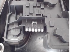 Recambio de piloto trasero izquierdo para rover rover 45 (rt) 1.6 referencia OEM IAM XFB101010  