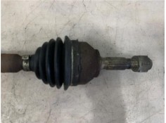 Recambio de palier delantero derecho para citroen c3 1.4 i referencia OEM IAM 3273EP BDS1379 3273EA , CITROËN | 9638016480 , CIT