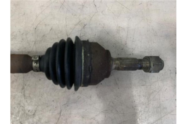 Recambio de palier delantero derecho para citroen c3 1.4 i referencia OEM IAM 3273EP BDS1379 3273EA , CITROËN | 9638016480 , CIT