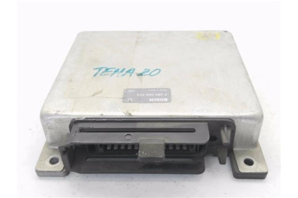 Recambio de centralita para lancia thema 2000 i.e (834ab) referencia OEM IAM 0280000325  