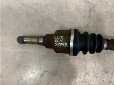 Recambio de palier delantero derecho para citroen c3 1.4 i referencia OEM IAM 3273EP BDS1379 3273EA , CITROËN | 9638016480 , CIT